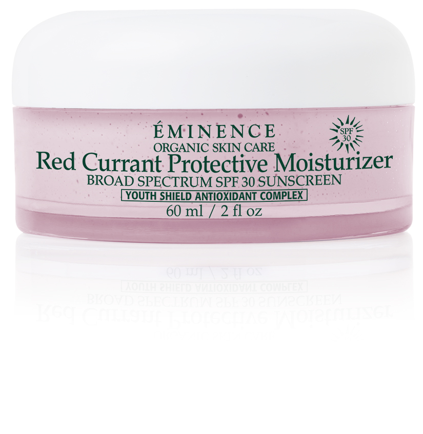 Red Currant Protective Moisturizer